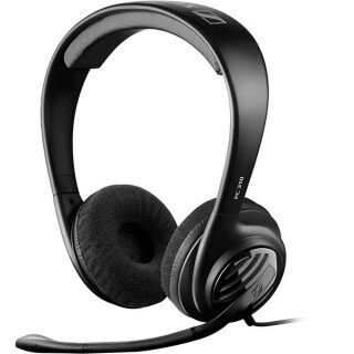 Sennheiser PC 310 Kulaklık kullananlar yorumlar